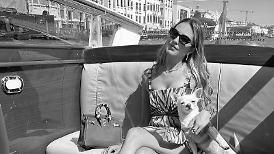 Italien: Model erstochen – war es ihr eigener Partner?