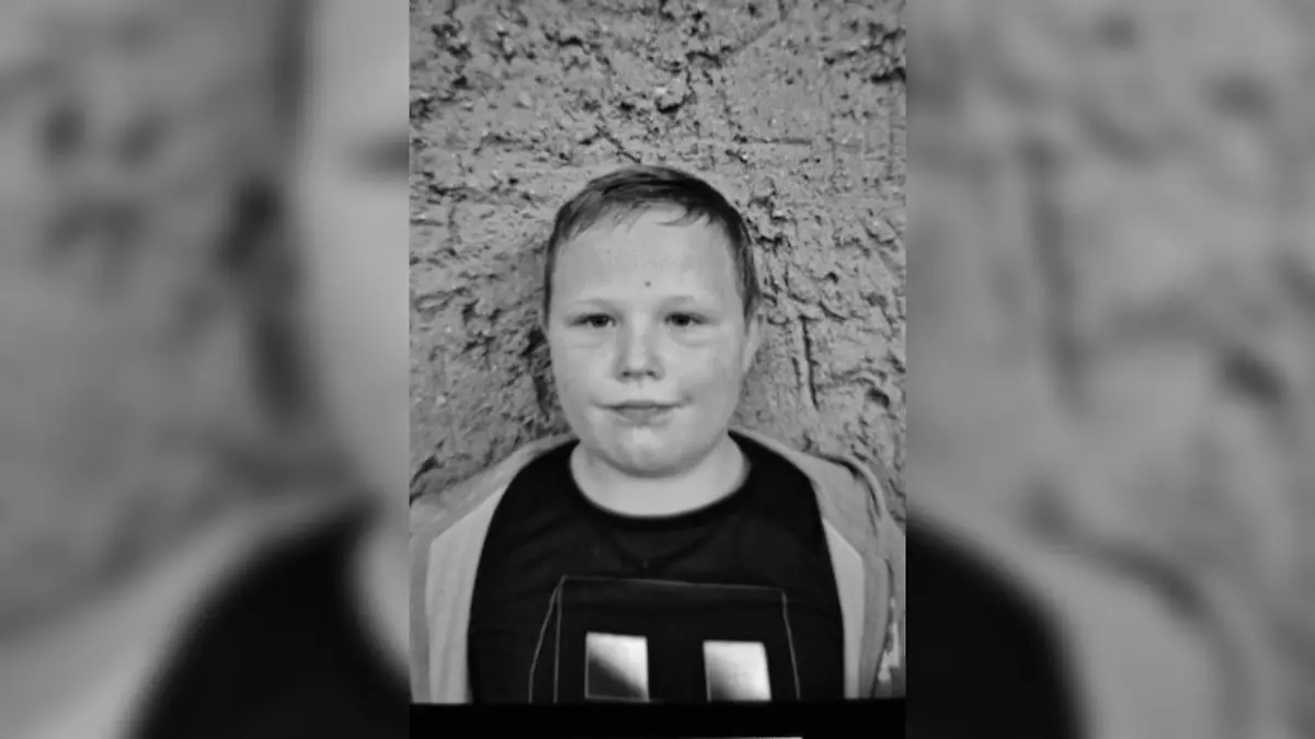 Fabian aus Güstrow wurde mehrere Tage vermisst, bevor seine Leiche gefunden wurde.