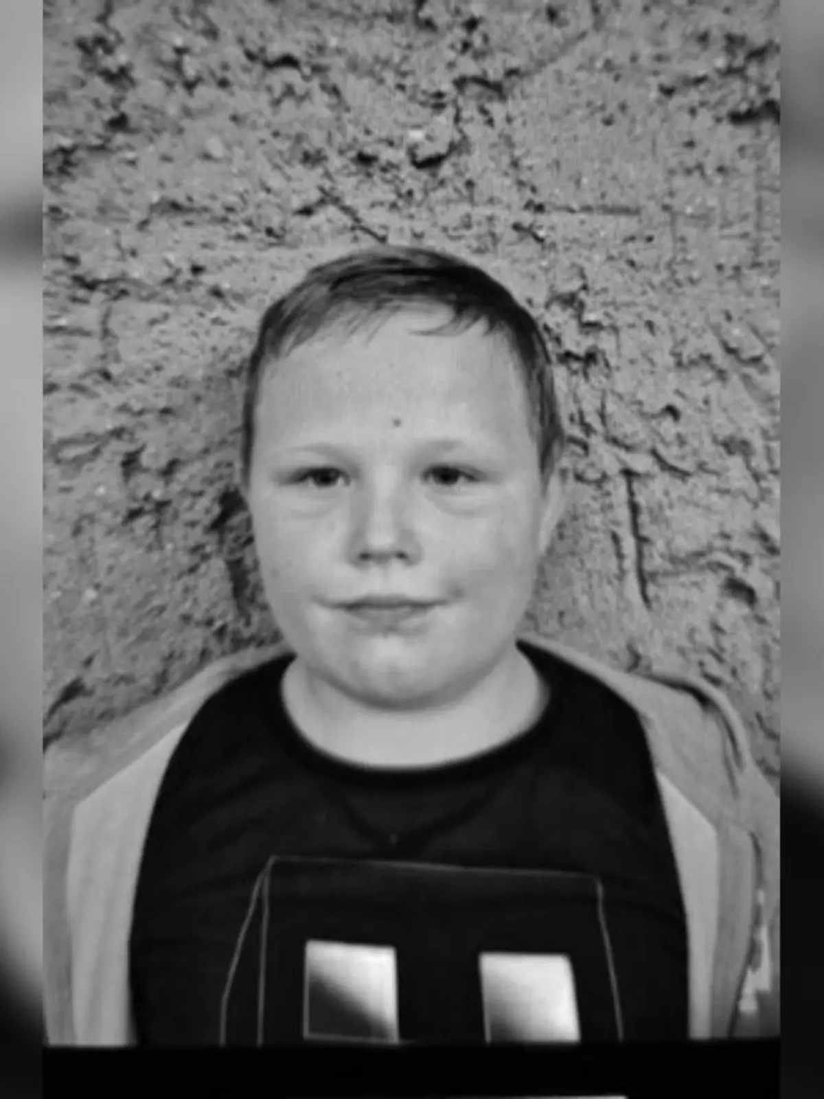 Fabian aus Güstrow wurde mehrere Tage vermisst, bevor seine Leiche gefunden wurde. 