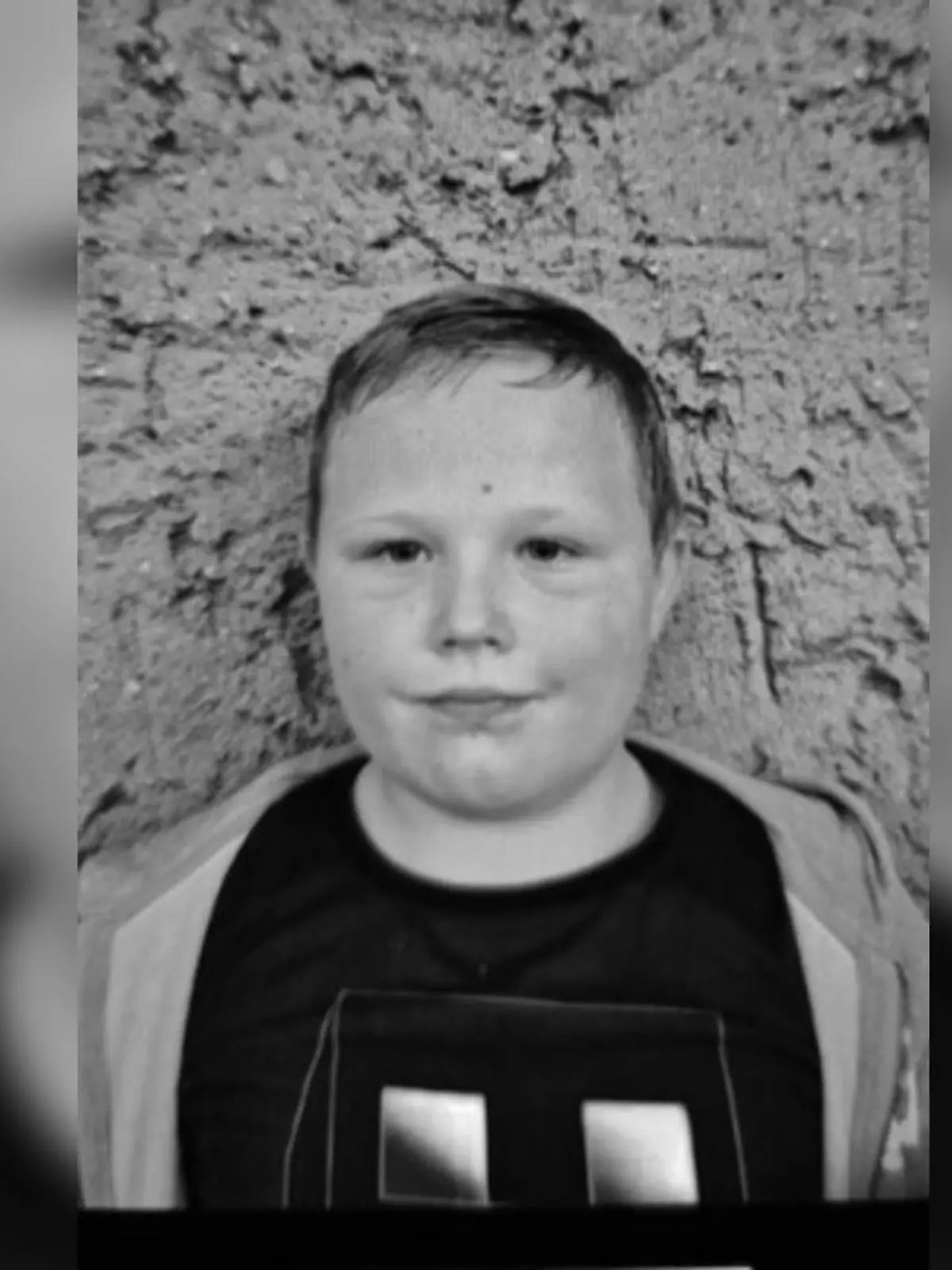 Fabian aus Güstrow wurde mehrere Tage vermisst, bevor seine Leiche gefunden wurde. 