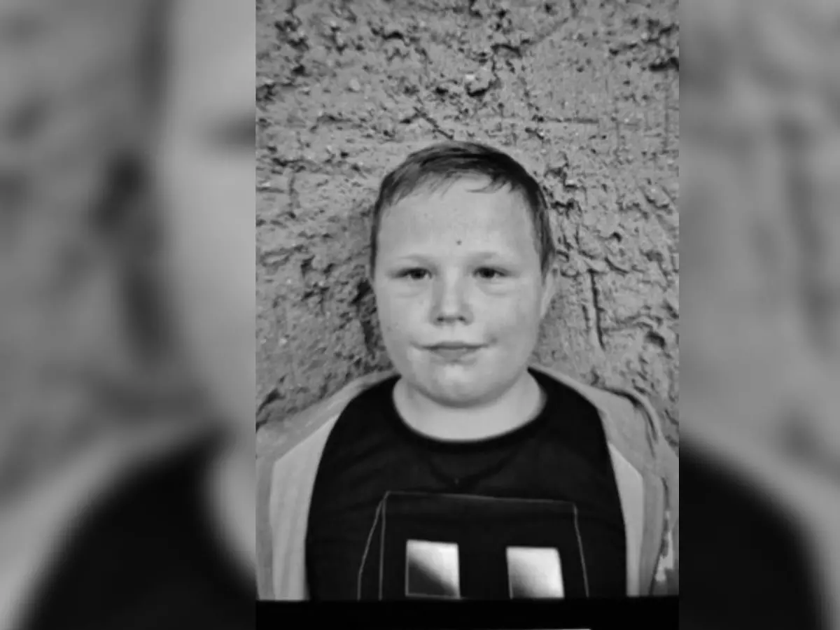 Fall Fabian (†8) aus Güstrow: Polizei meldet sich mit großer Bitte zu Wort