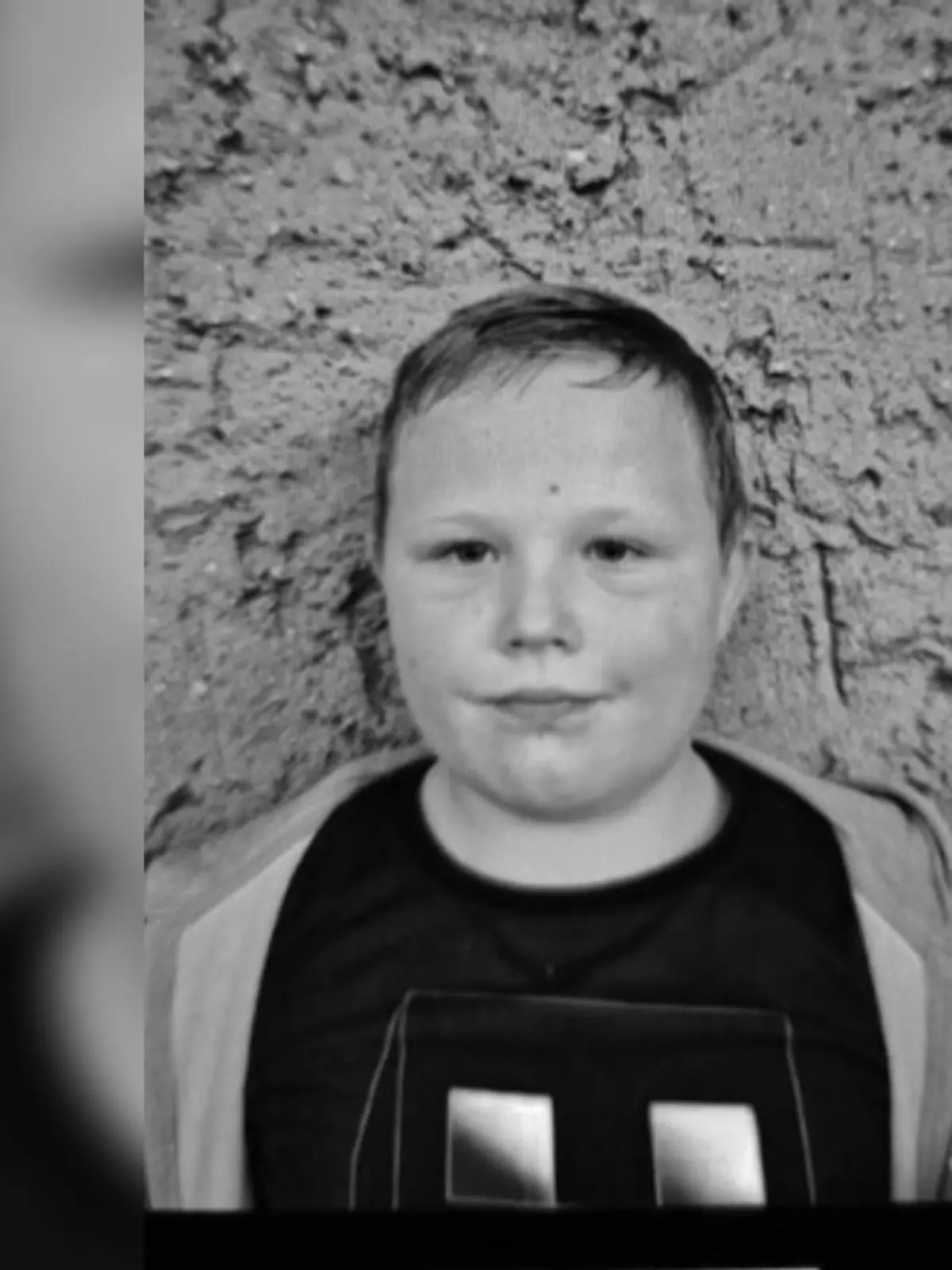 Fabian aus Güstrow wurde mehrere Tage vermisst, bevor seine Leiche gefunden wurde.