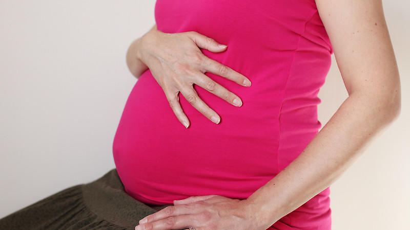 Kann Die Fruchtblase Im Liegen Platzen Fruchtblase geplatzt: Was tun, wenn es soweit ist?