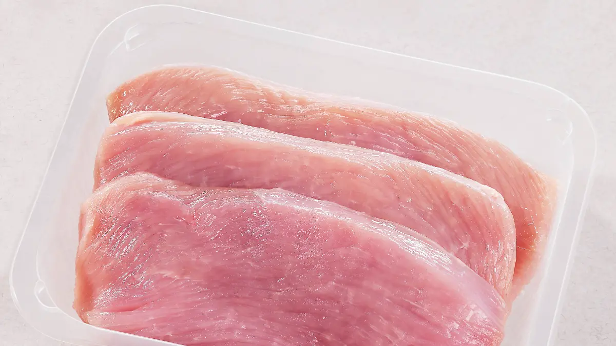 Die meisten Putenschnitzel haben bei Warentest nicht überzeugt. (Symbolbild)