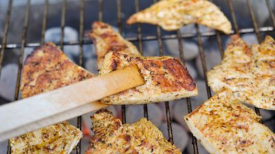 Putenfleisch bei Stiftung Warentest: Keime in den meisten Proben