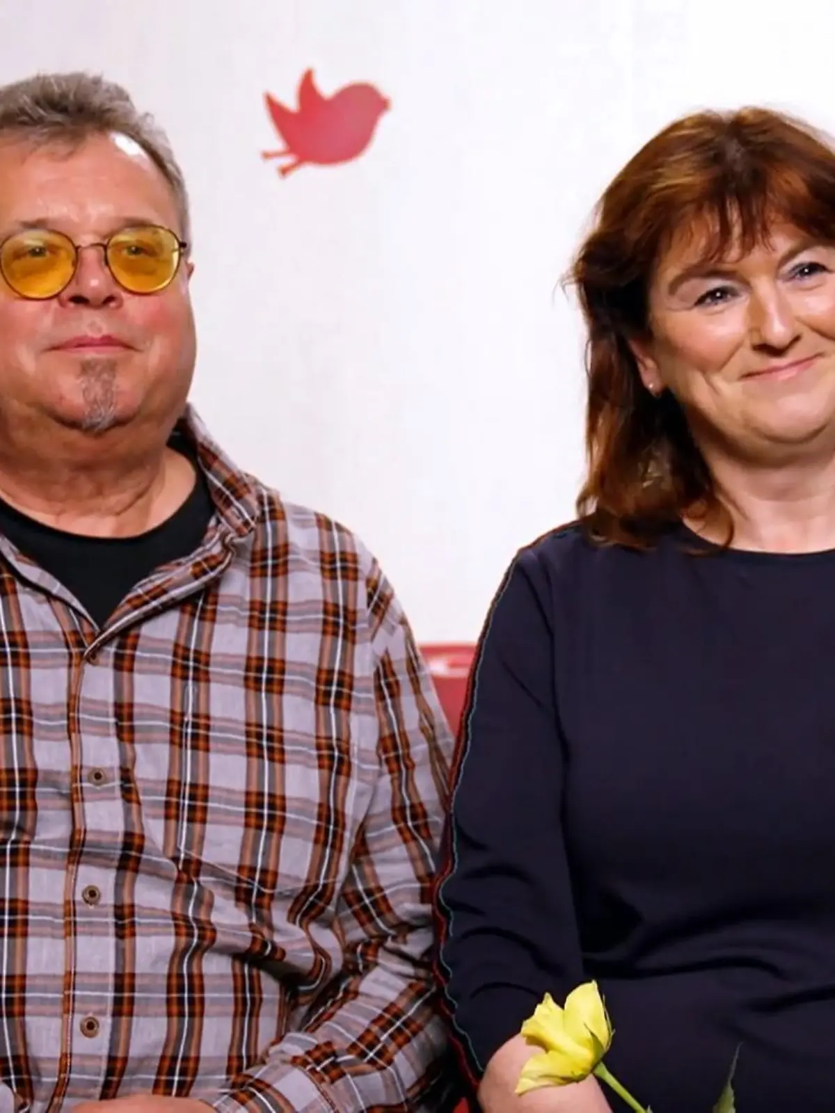 Bild zu: "Andreas schwärmt von Bibiane – ein Wiedersehen ist sicher"