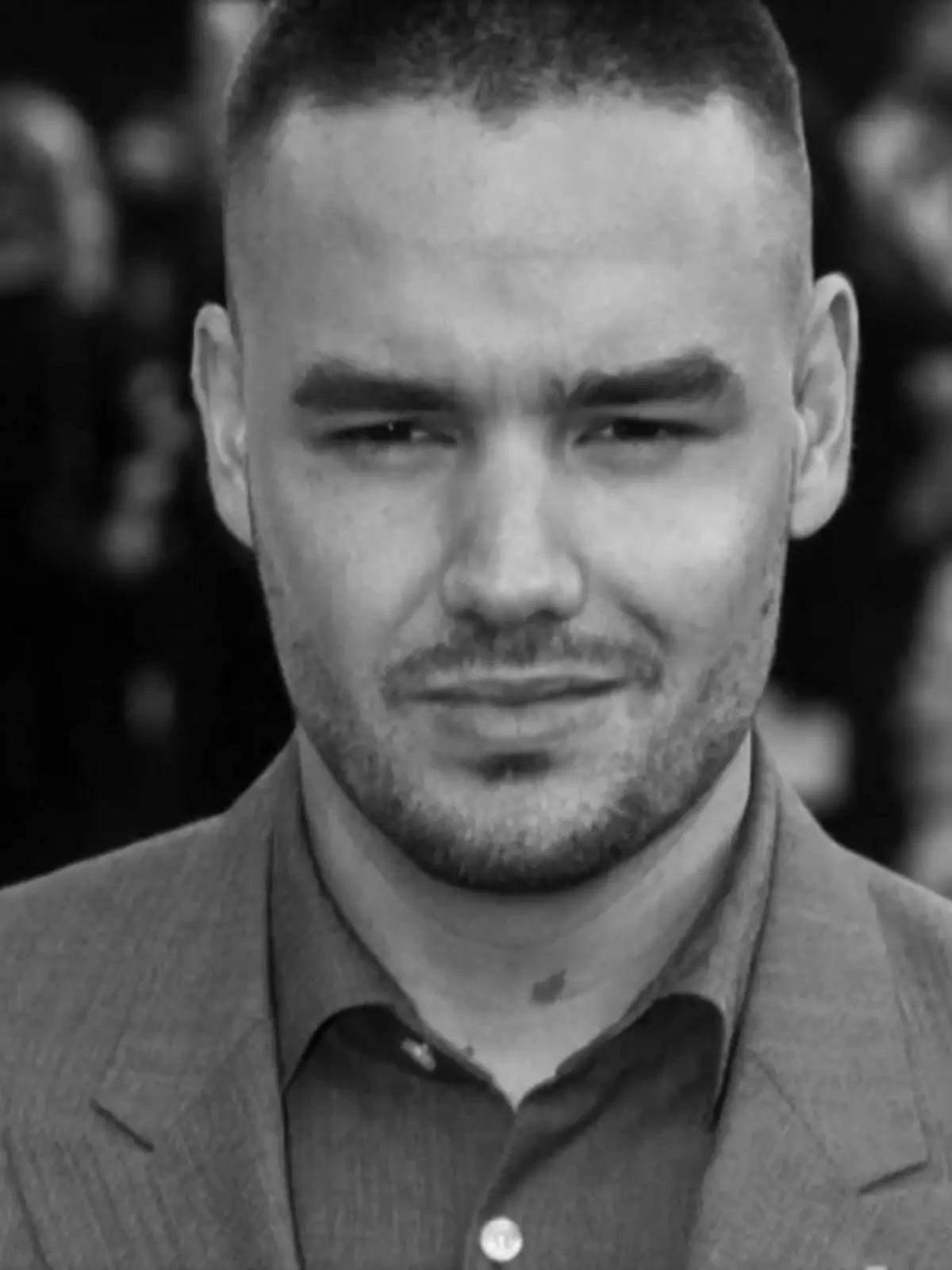Bild zu: "Tragischer Balkonsturz! Vor einem Jahr starb „One Direction”-Star Liam Payne"