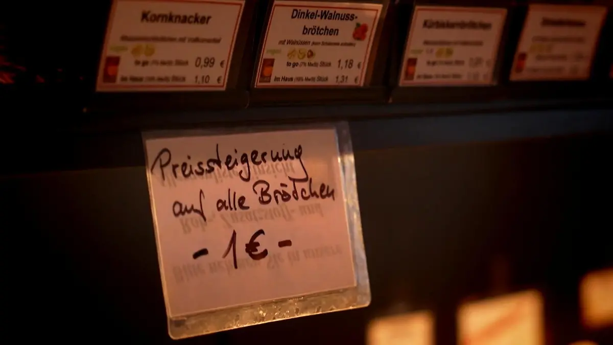 Inflation oder Abzocke? Der große RTL-Wucher-Test Wir treiben die Preise auf die Spitze