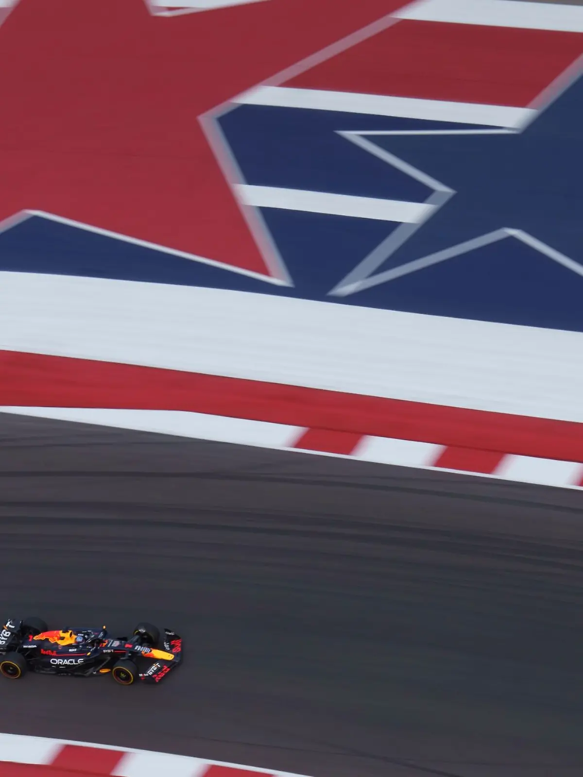 Bild zu: "«Alles ist größer»: Formel 1, Apple und die USA"