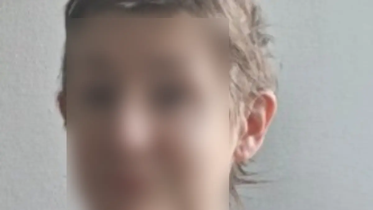 Eltern sperren Tochter 27 Jahre lang ein - mit 42 Jahren ist Mirella endlich frei