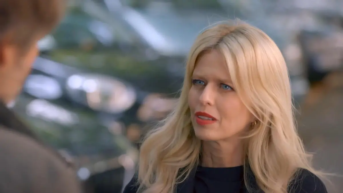 Unter uns“-Folge vom 21.10.25 auf RTL+: "Was machst du hier?"