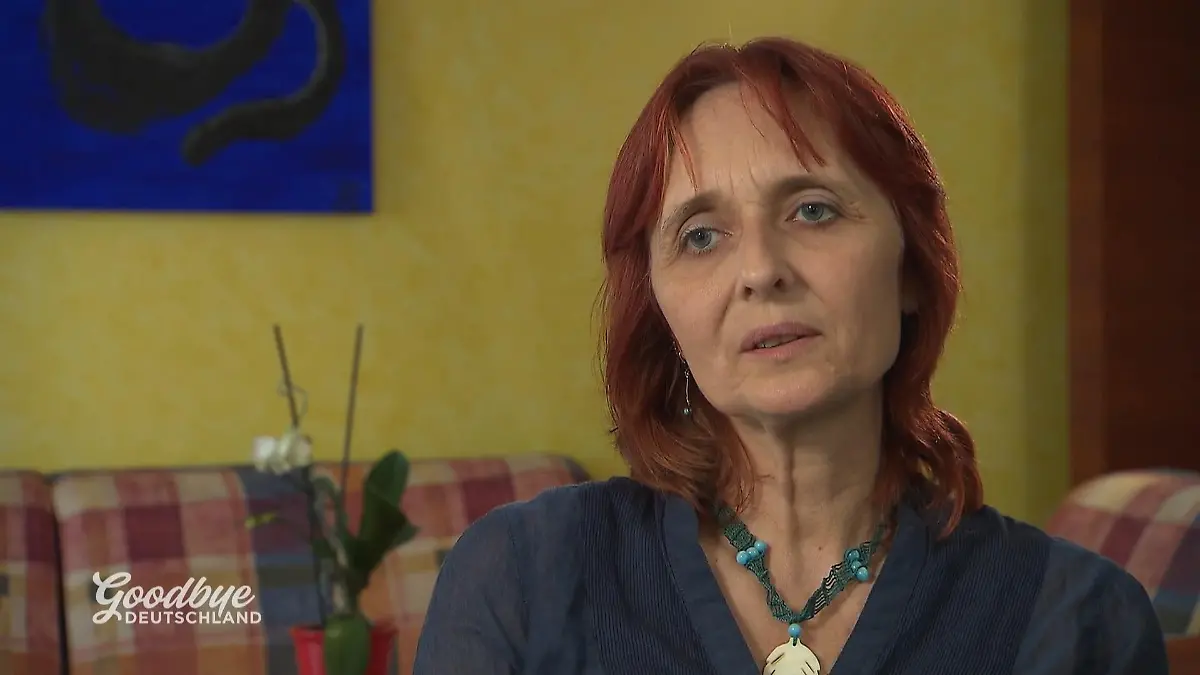 Andrea investiert – Sabines Bäckerei soll Tag und Nacht laufen Geschäftsidee mit Biss