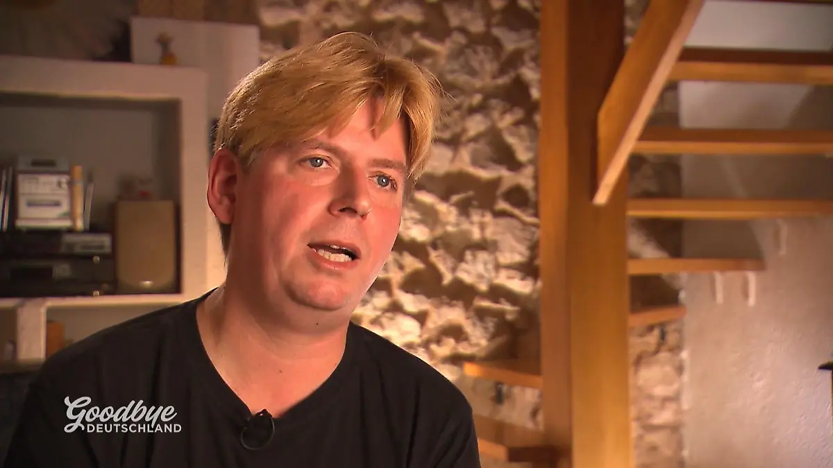 Sabine und Bernd eröffnen endlich ihre Bäckerei Durchhalten lohnt sich