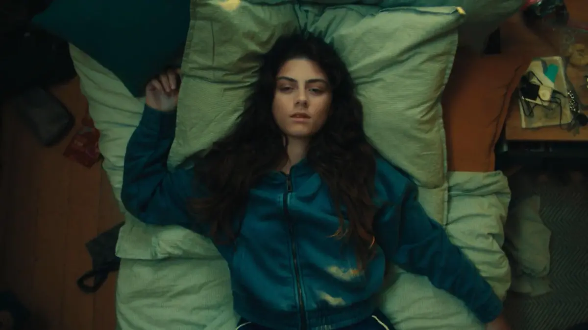 Darum geht es in der RTL+ Serie „Euphorie“ Ängste, Drogen, Sex