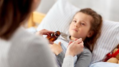 Stiftung Warentest: Lediglich 14 Hustenmittel helfen – aber die Wirkung ist trotzdem schwach