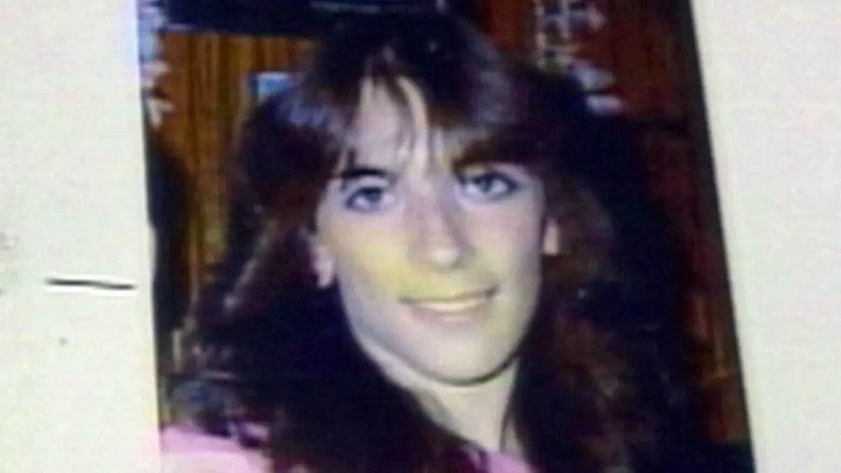Theresa Fusco
