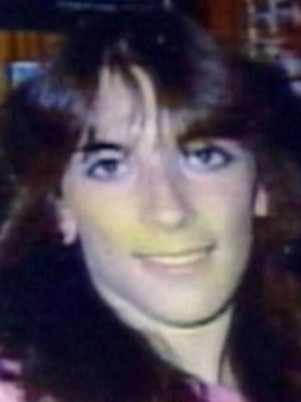 Theresa Fusco 