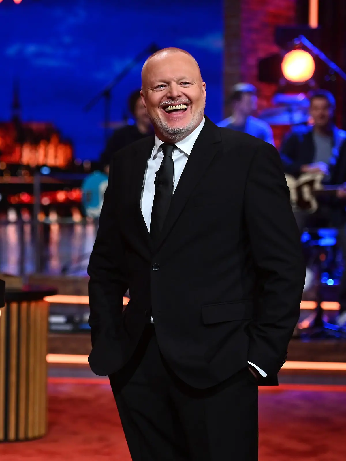 Stefan Raab