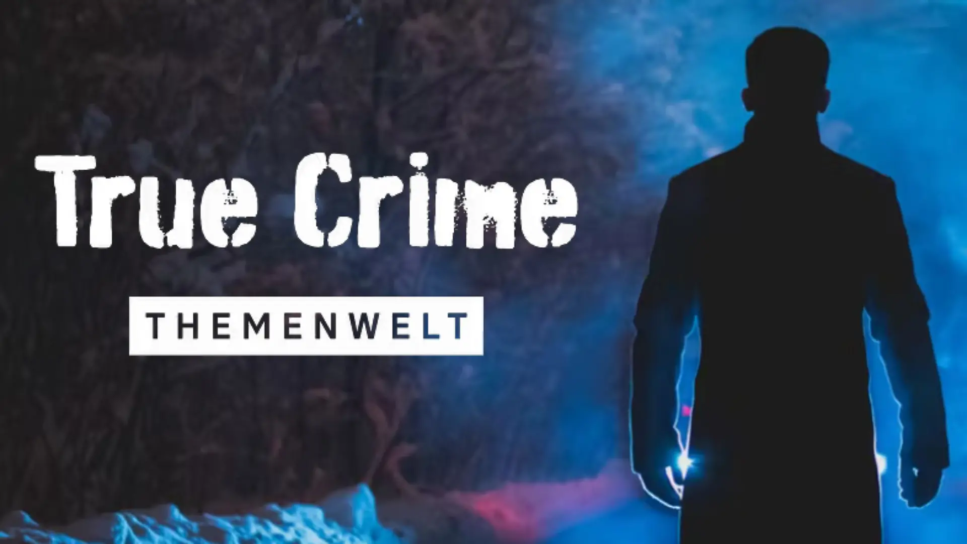 Nichts ist spannender als die Realität: True Crime auf RTL+