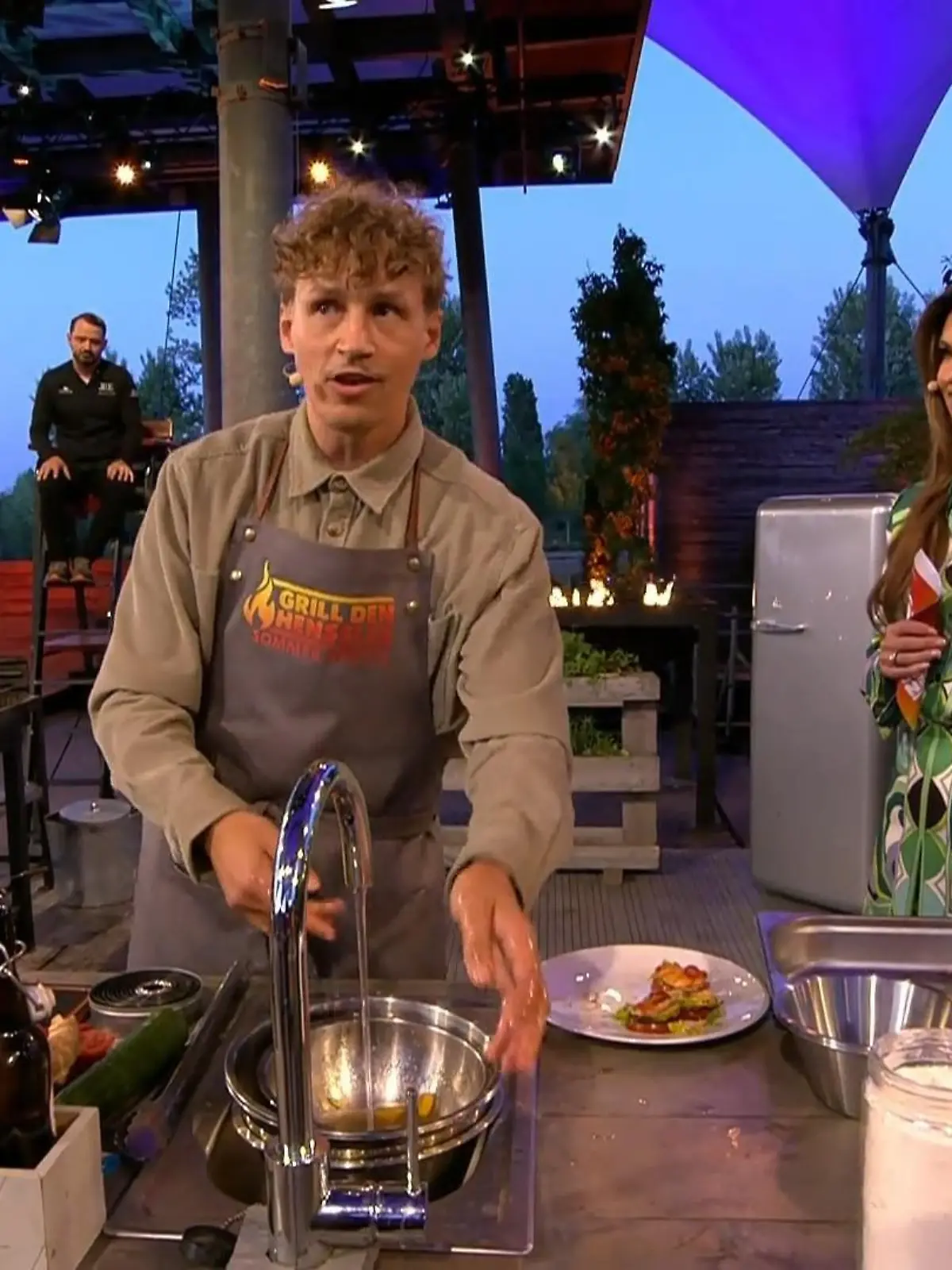 Bild zu: "So schreibt Tim Bendzko Songs"
