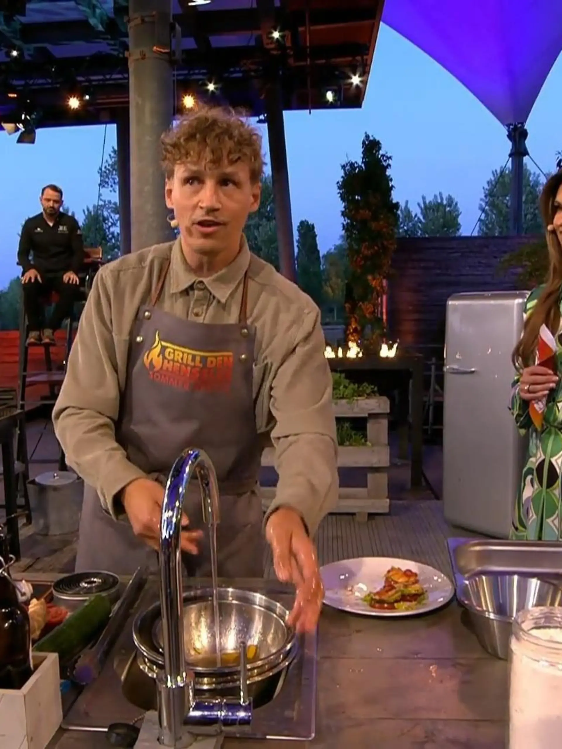 Bild zu: "So schreibt Tim Bendzko Songs"
