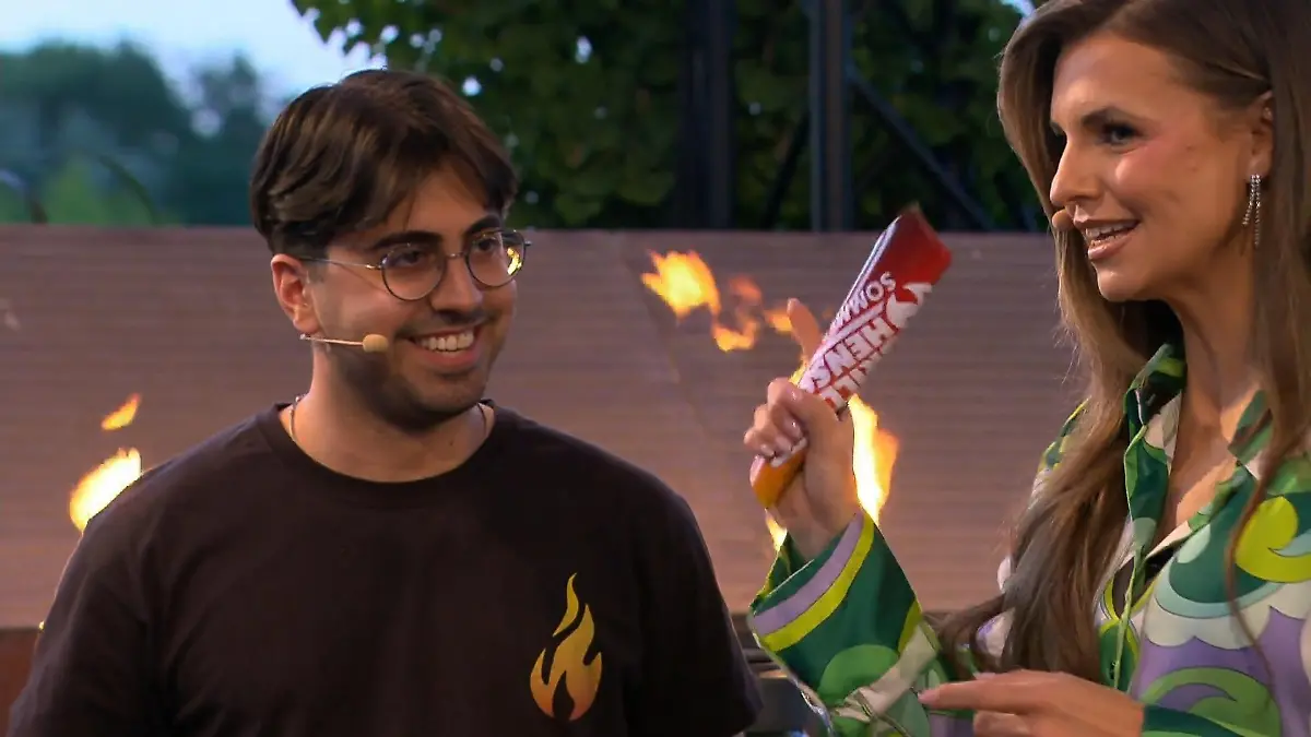 Die Haare müssen ab! Der Chef hat gesprochen!