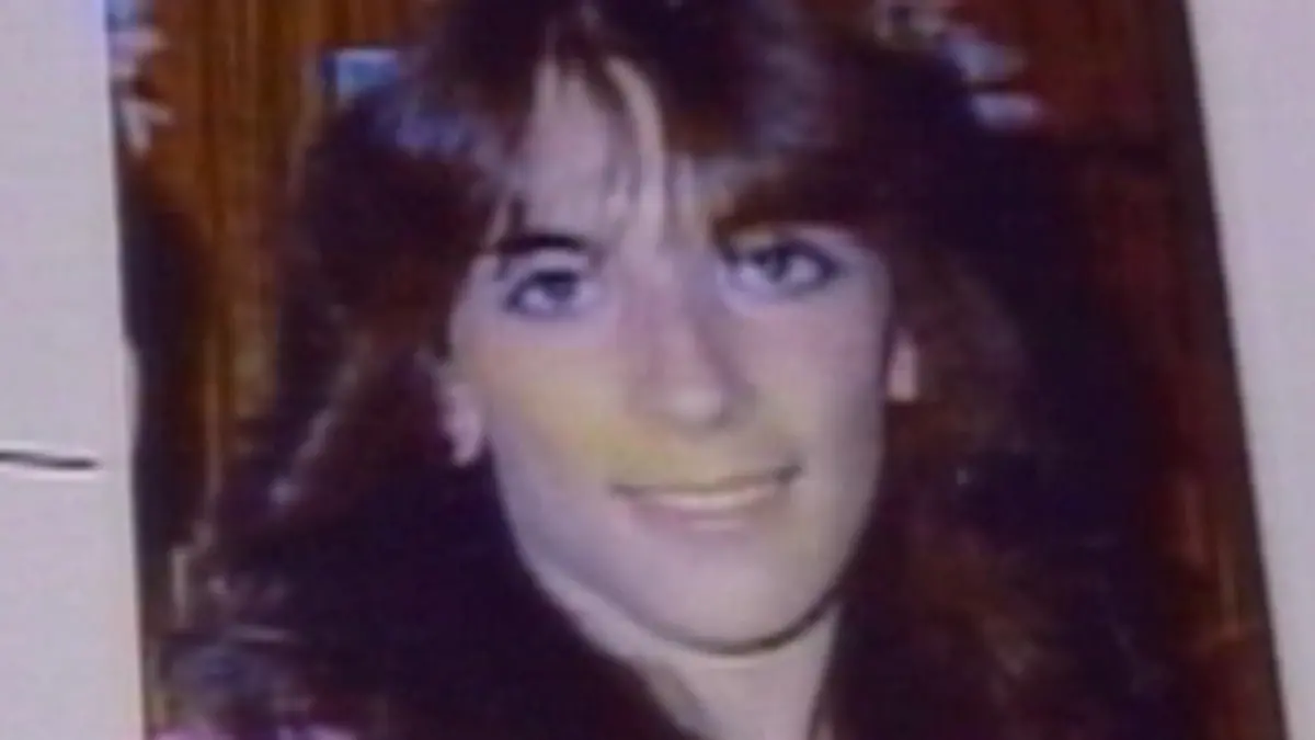 16-Jährige vergewaltigt und ermordet! 40 Jahre später verhaftet Polizei diesen Verkäufer Cold Case in den USA gelöst? 