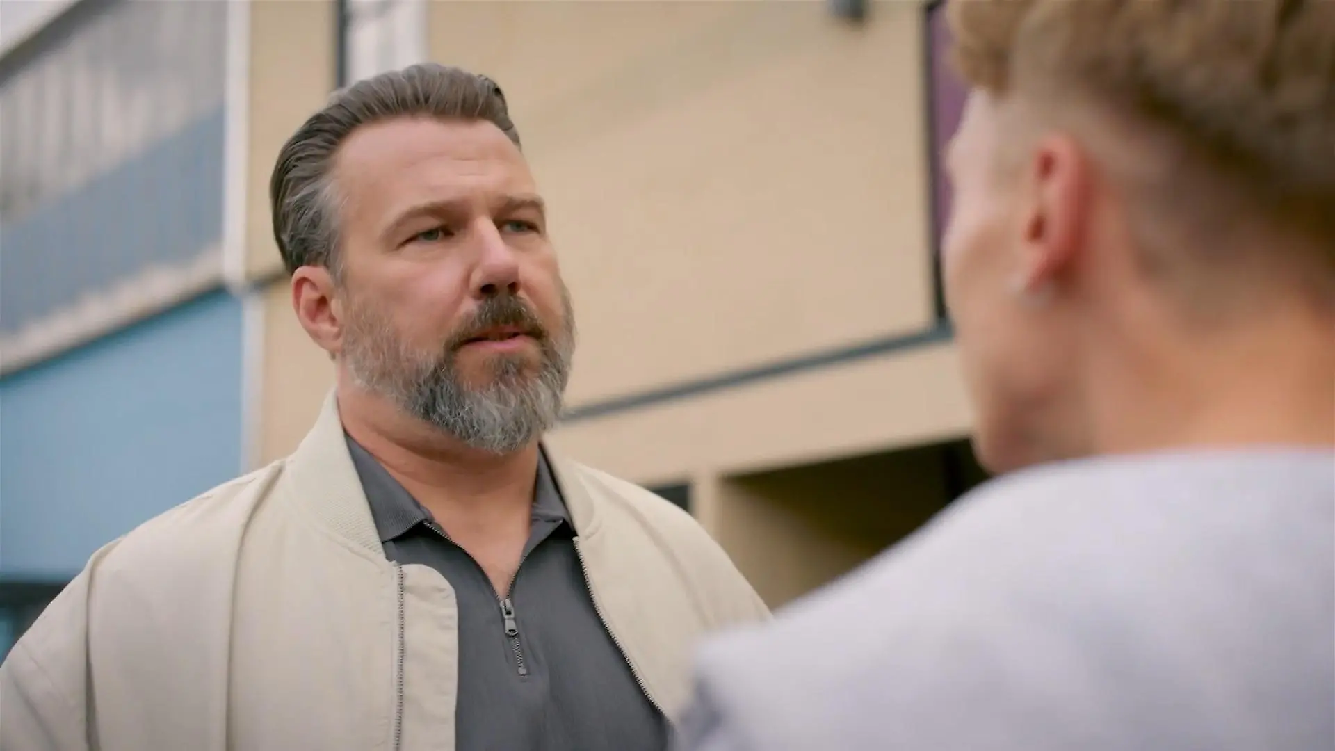 Die AWZ-Wochenvorschau (Teil 3): Olaf macht Lennox Stress