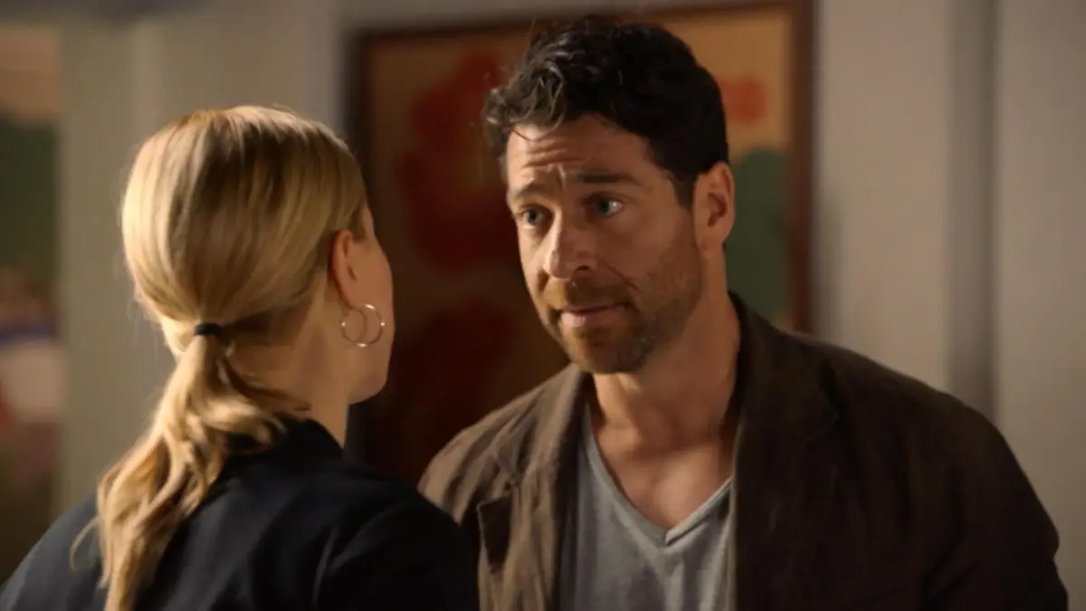 GZSZ-Folge 8385 vom 24. Oktober 2025 im TV: Carlos ist kurz vorm Durchdrehen