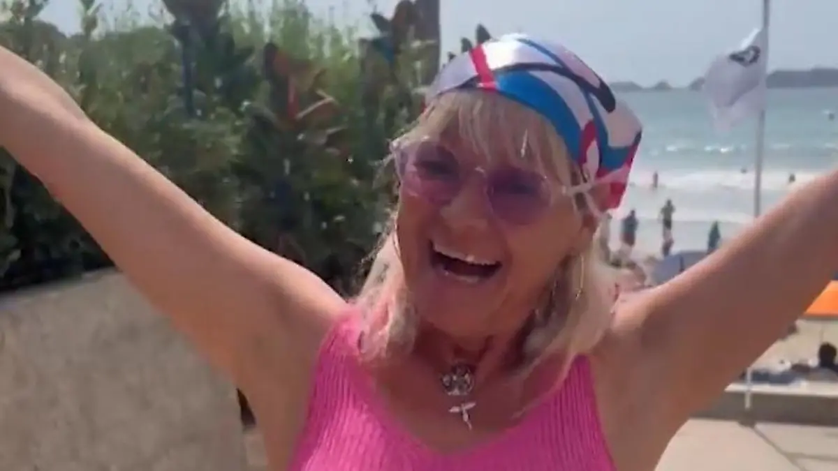 „Goodbye Deutschland"-Star Kathrin schockiert! Thommy nach der Entlassung ganz verändert Schmelzes endlich vereint!