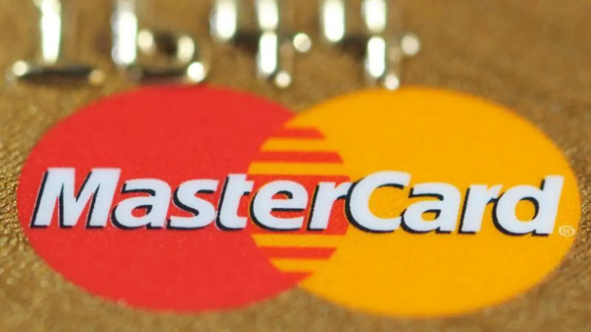 Mastercard