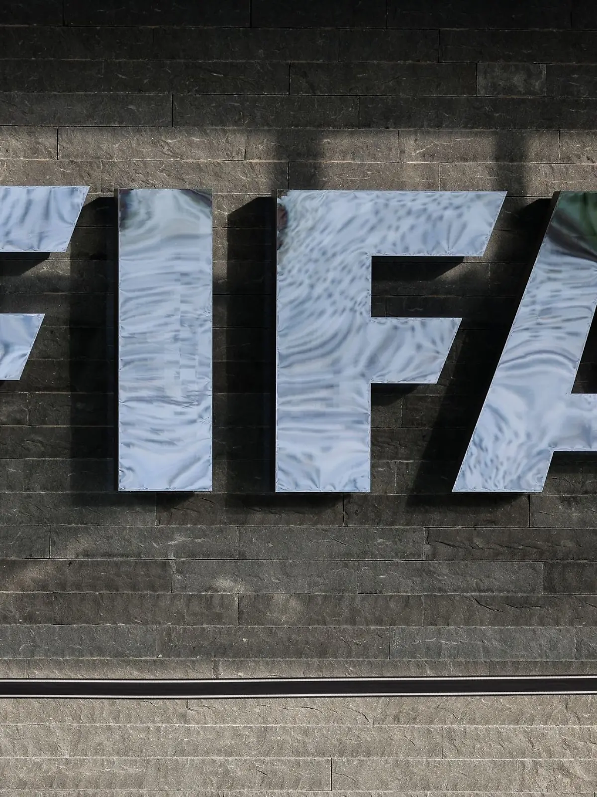 Bild zu: "WM 2026 knackt Millionen-Marke bei verkauften Tickets"
