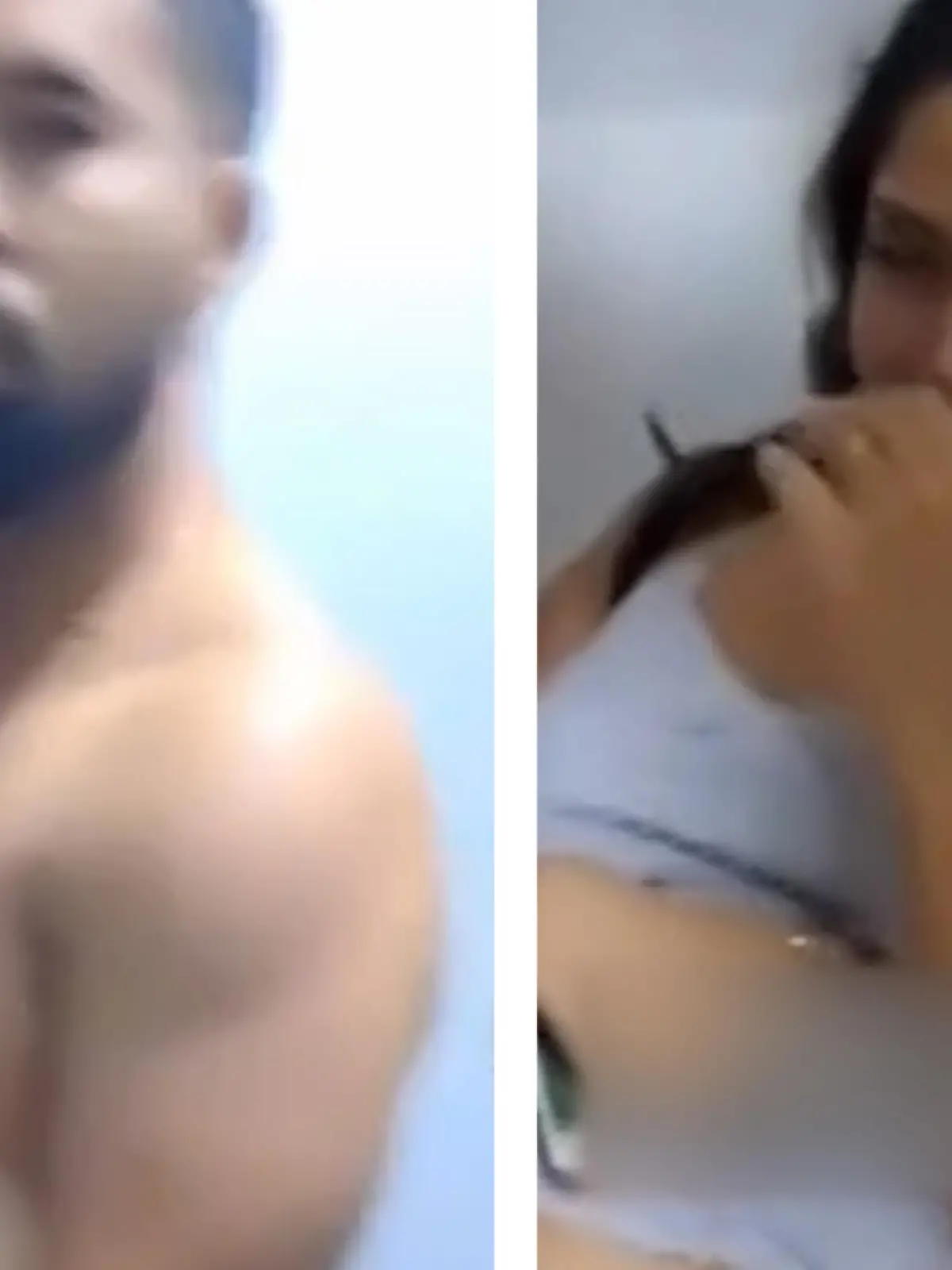 Bild zu: "Nackter Priester mit Verlobter erwischt – und DAS ist seine absurde Ausrede?!"