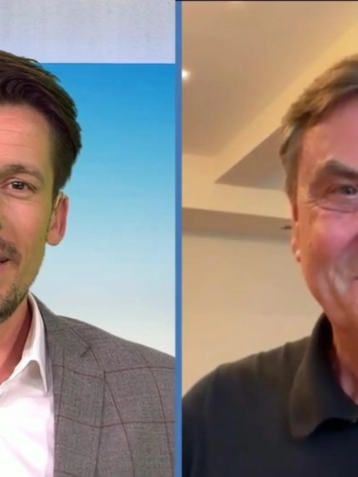 Bild zu: "Interview mit Andreas Bartsch vom NRW-Lehrerverband"
