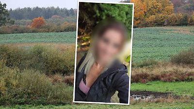 Vermisster Fabian (†8) aus Güstrow getötet – Ex-Freundin des Vaters fand  die Kinderleiche