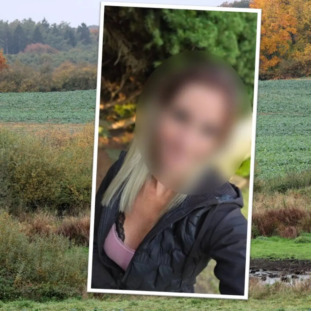 Fabian (†8) aus Güstrow ist tot: Ausgerechnet SIE fand seine Leiche