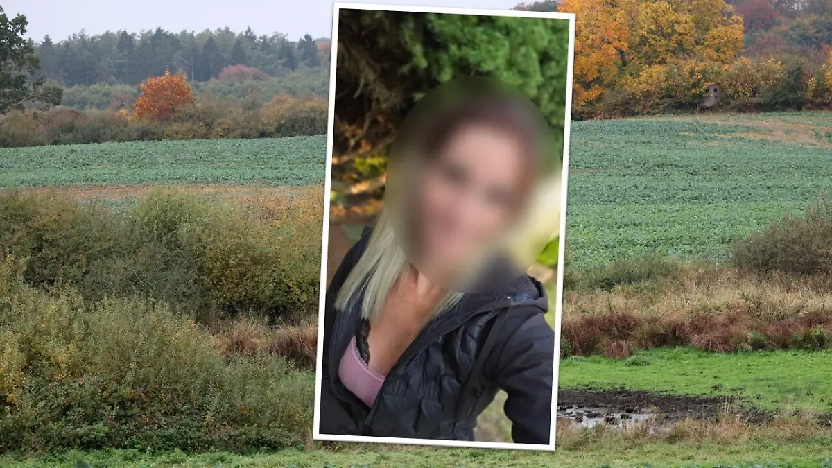 Gina H., die Ex-Freundin von Fabians Vater, ist tatverdächtig.