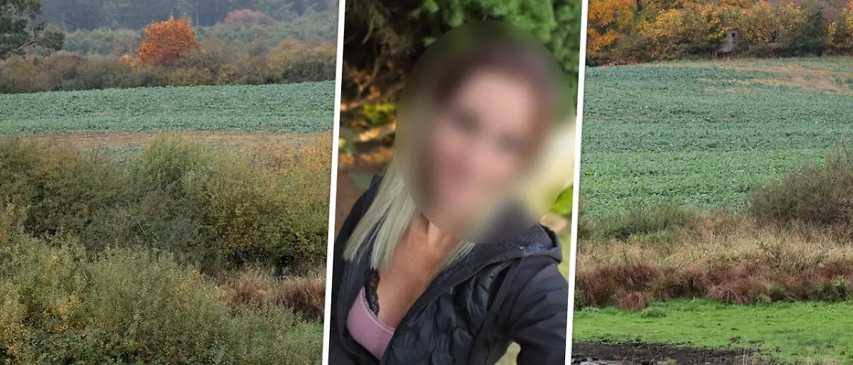 Gina H., die Ex-Freundin von Fabians Vater, ist tatverdächtig.