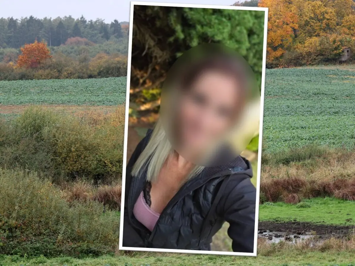 Freundin von Fabians (†8) Familie spricht über schrecklichen Verdacht gegen Tatverdächtige Gina H.