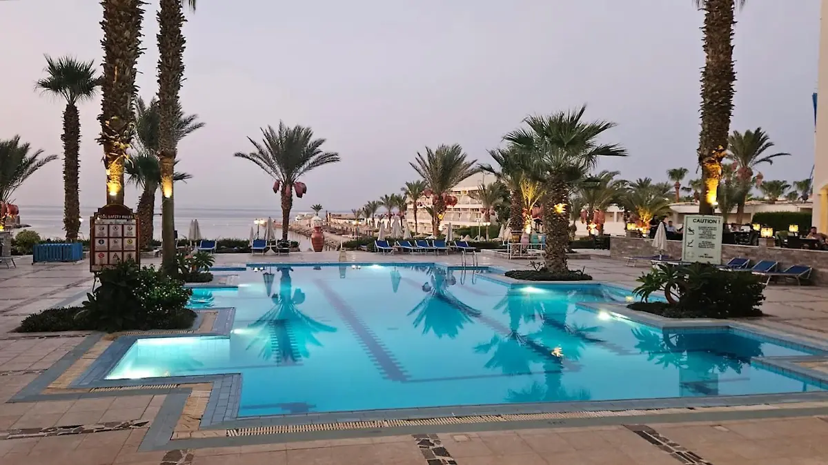 Hautausschlag im Hurghada-Hotel – kann der RTL-Urlaubsretter helfen? Gleich mehrere Urlauber baten um Hilfe