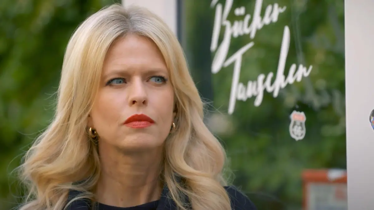Patrizia versucht herauszufinden, wer ihr schaden will „Unter uns“-Folge vom 22.10.25 auf RTL+