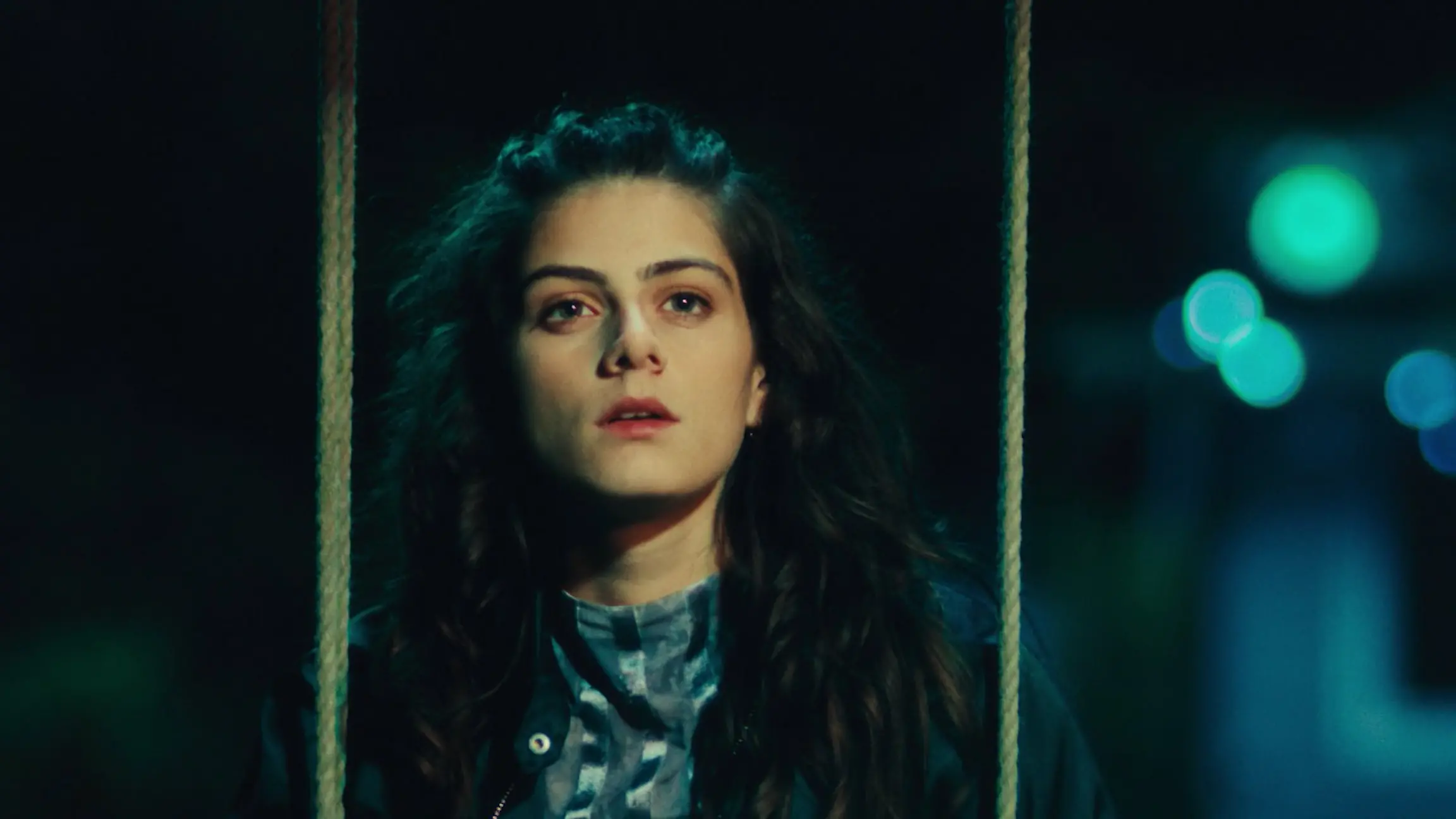 Mila (Derya Akyol)