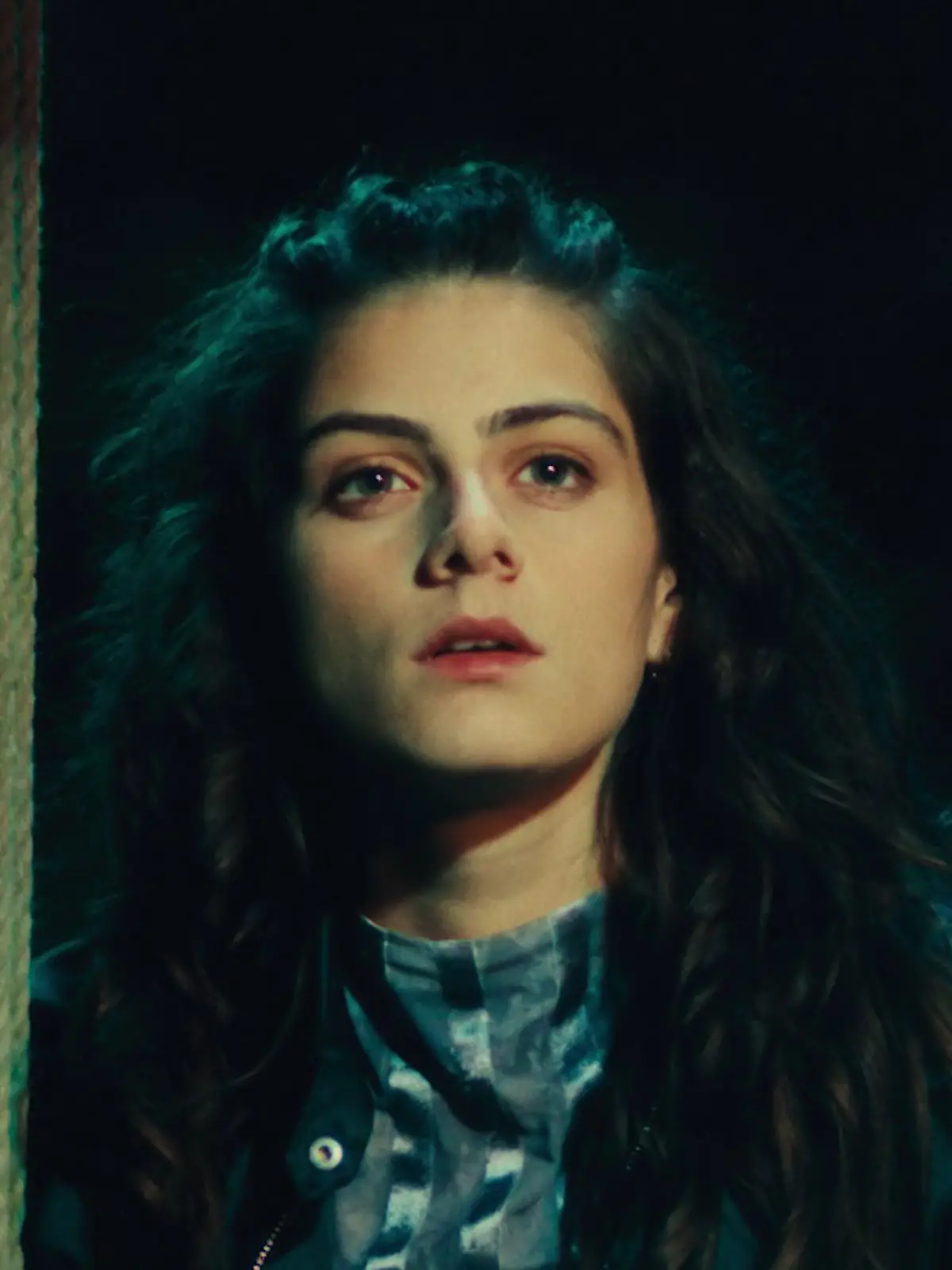 Mila (Derya Akyol)