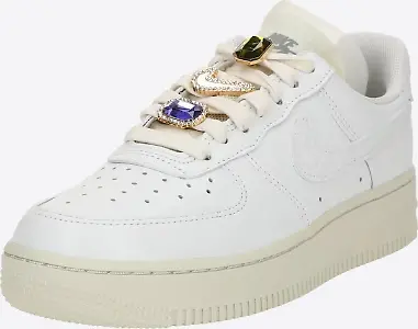 Nike Sportswear Sneaker ‘Air Force 1’ in Weiß