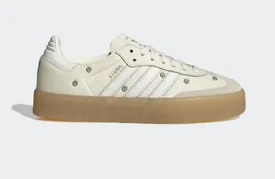 Adidas Samba Schuh