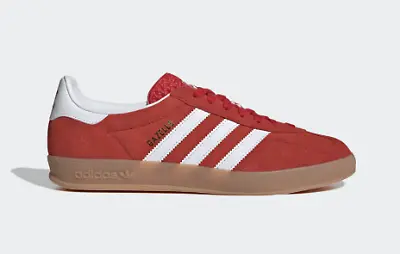 Adidas Gazelle Indoor Schuh