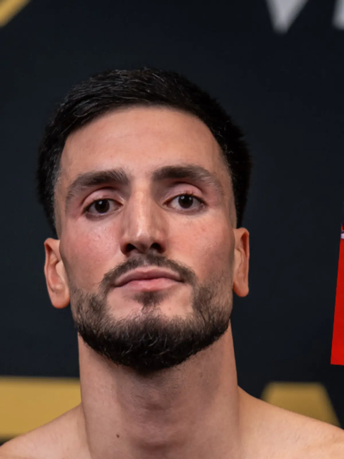Bild zu: "Kollegah rappt „entfesselt” für MMA-Star Tamerlan Dulatov!"