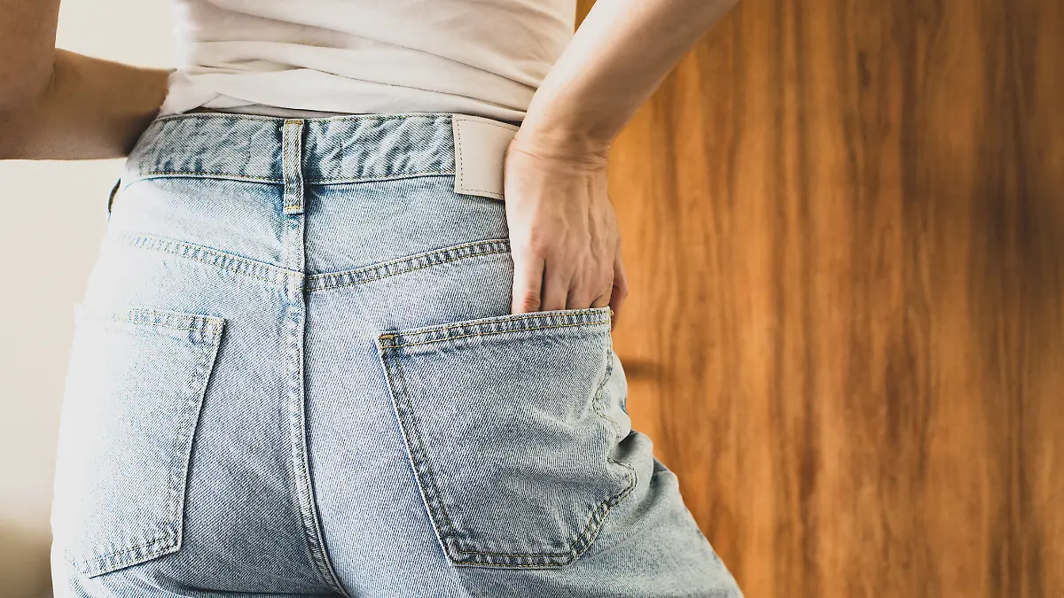 Bonprix liefert ein echtes Denim-Schnäppchen. (Symbolbild)