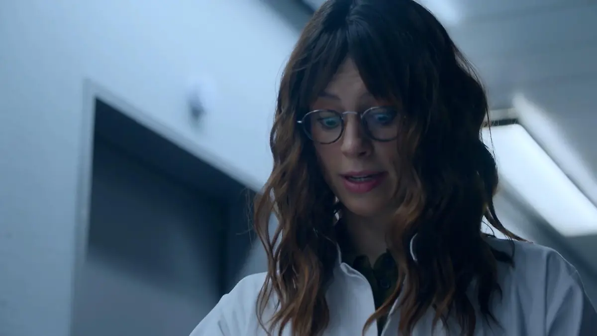 Zoe und Carlos auf geheimer Mission GZSZ-Folge 8386 vom 20. Oktober 2025 auf RTL+