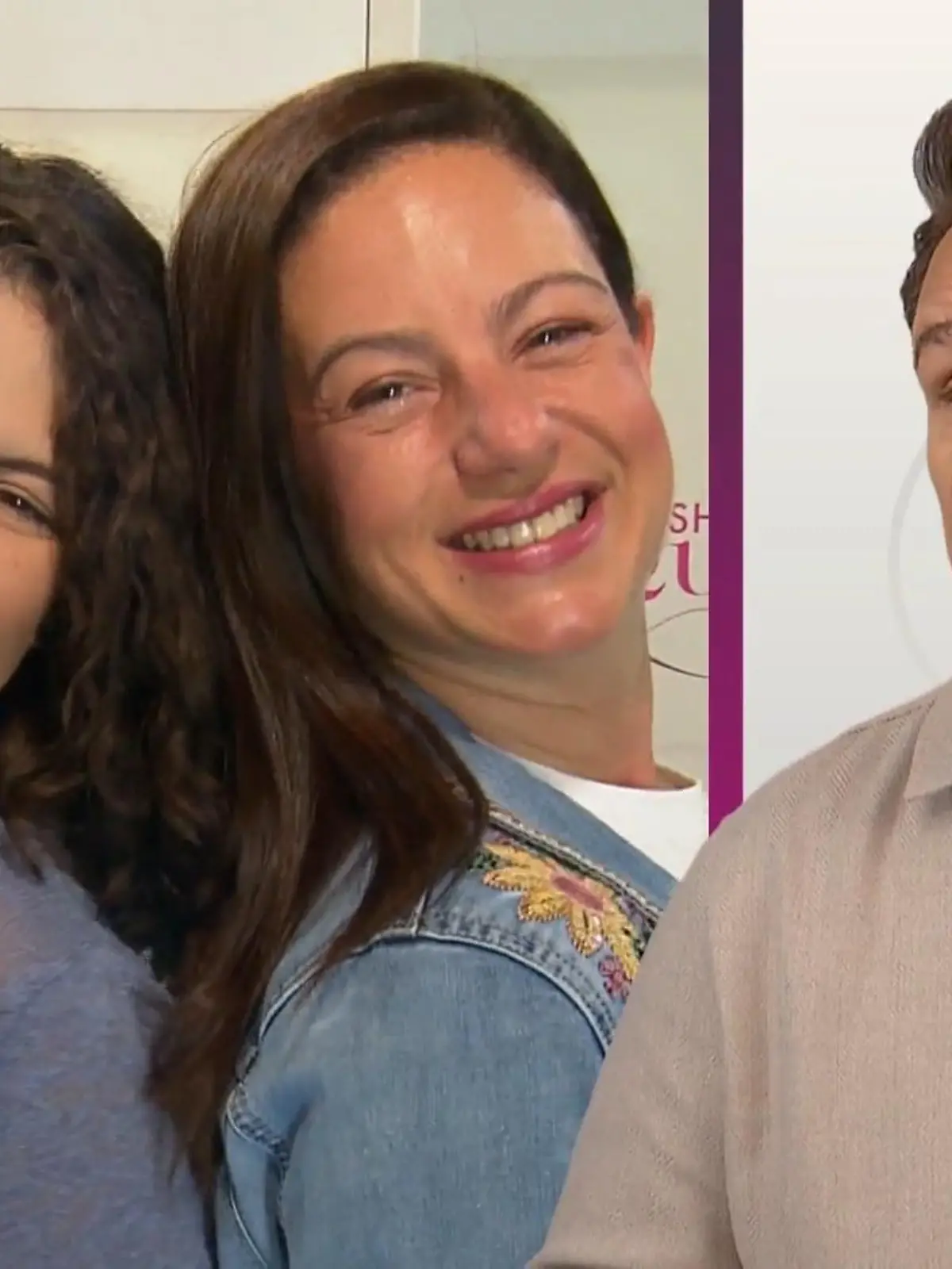 Bild zu: "Ingrid und Layanne setzen auf „Sex and the City“-Vibes"